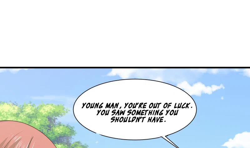 I Have A Dragon In My Body Chapter 7 – Page 27