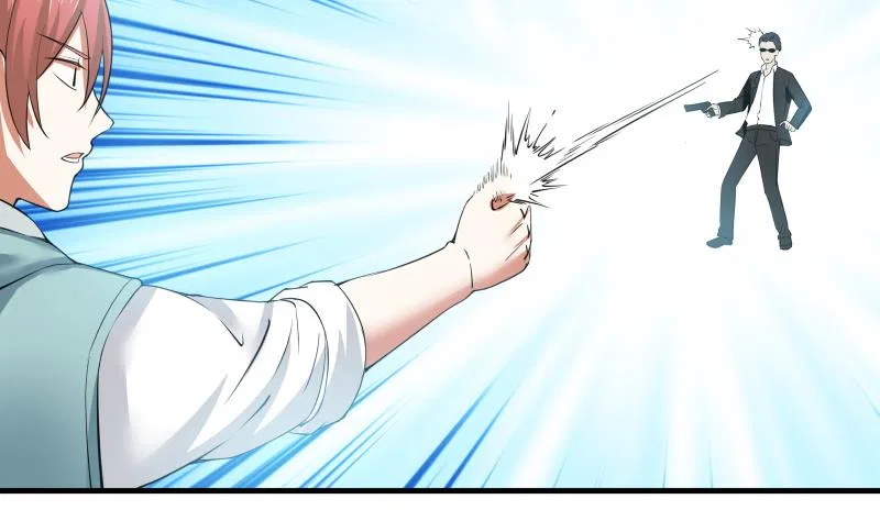 I Have A Dragon In My Body Chapter 7 – Page 37