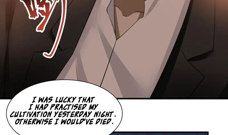 I Have A Dragon In My Body Chapter 7 – Page 40