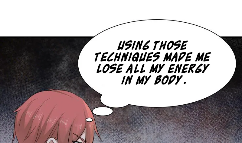 I Have A Dragon In My Body Chapter 7 – Page 43