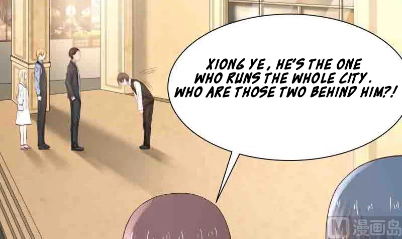 I Have A Dragon In My Body Chapter 6 – Page 8