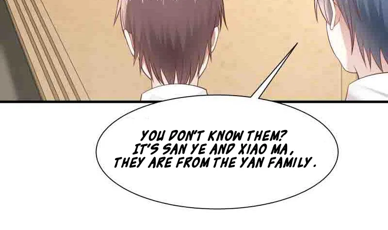 I Have A Dragon In My Body Chapter 6 – Page 9