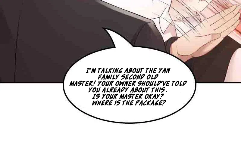 I Have A Dragon In My Body Chapter 6 – Page 13