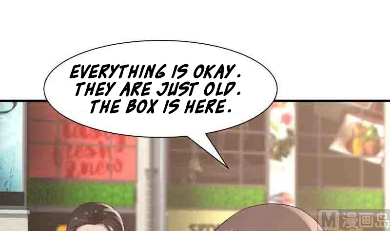 I Have A Dragon In My Body Chapter 6 – Page 14
