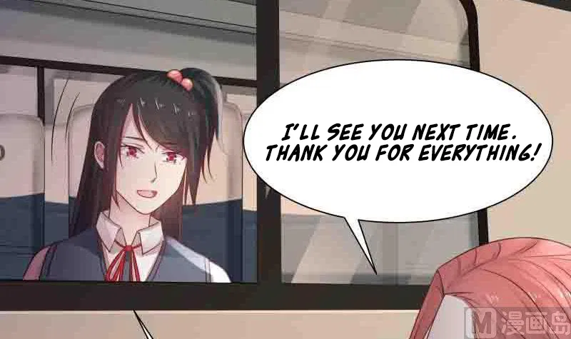 I Have A Dragon In My Body Chapter 6 – Page 20