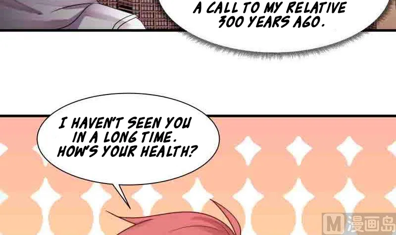 I Have A Dragon In My Body Chapter 6 – Page 26