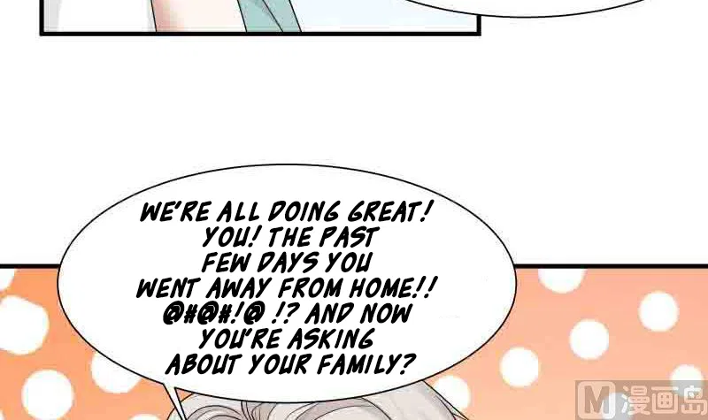 I Have A Dragon In My Body Chapter 6 – Page 32