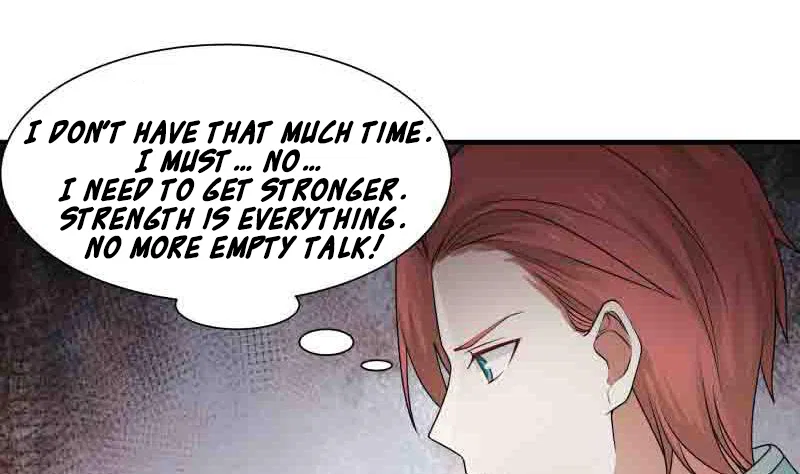 I Have A Dragon In My Body Chapter 6 – Page 40