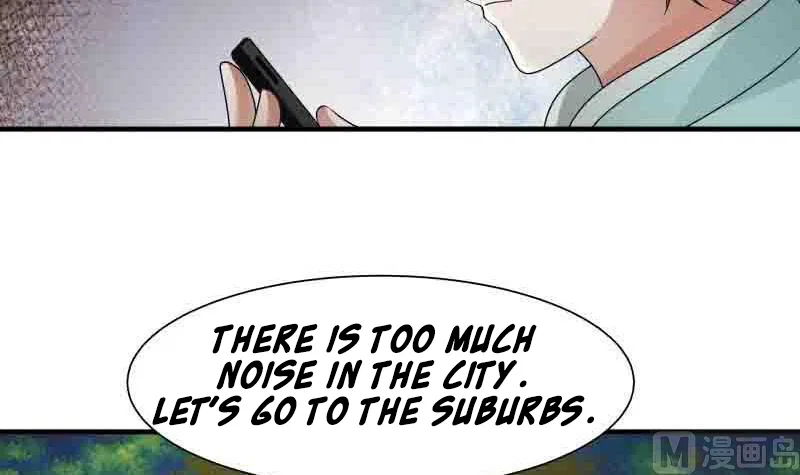 I Have A Dragon In My Body Chapter 6 – Page 41