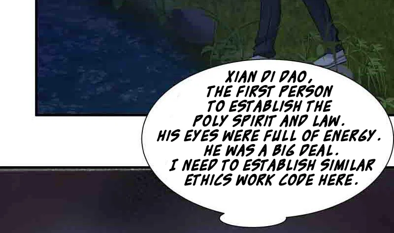 I Have A Dragon In My Body Chapter 6 – Page 49