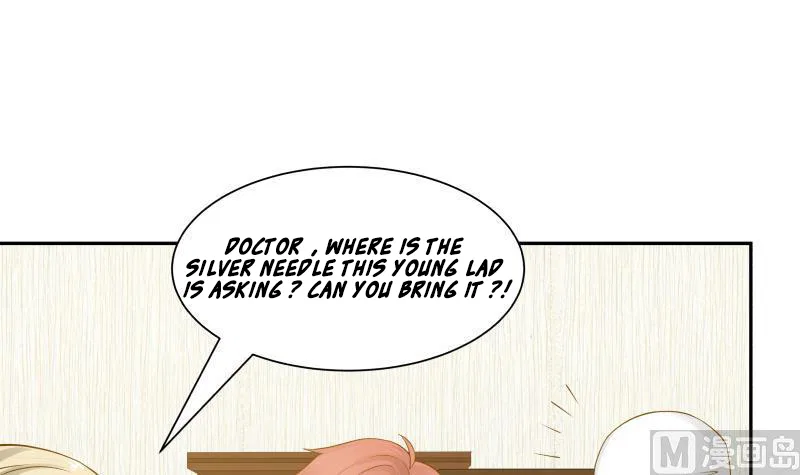 I Have A Dragon In My Body Chapter 5 – Page 5
