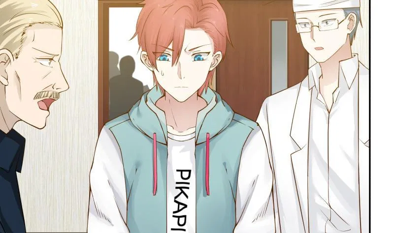 I Have A Dragon In My Body Chapter 5 – Page 6