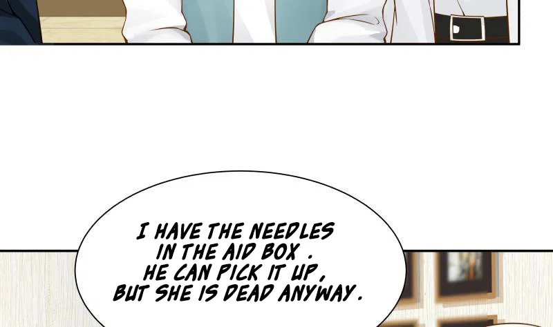 I Have A Dragon In My Body Chapter 5 – Page 7
