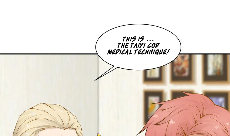 I Have A Dragon In My Body Chapter 5 – Page 12