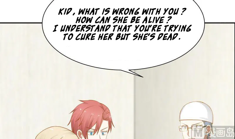 I Have A Dragon In My Body Chapter 5 – Page 14