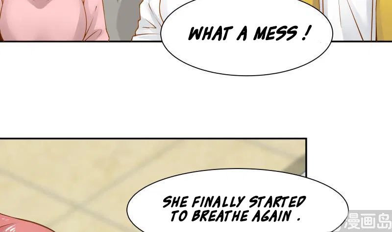 I Have A Dragon In My Body Chapter 5 – Page 17