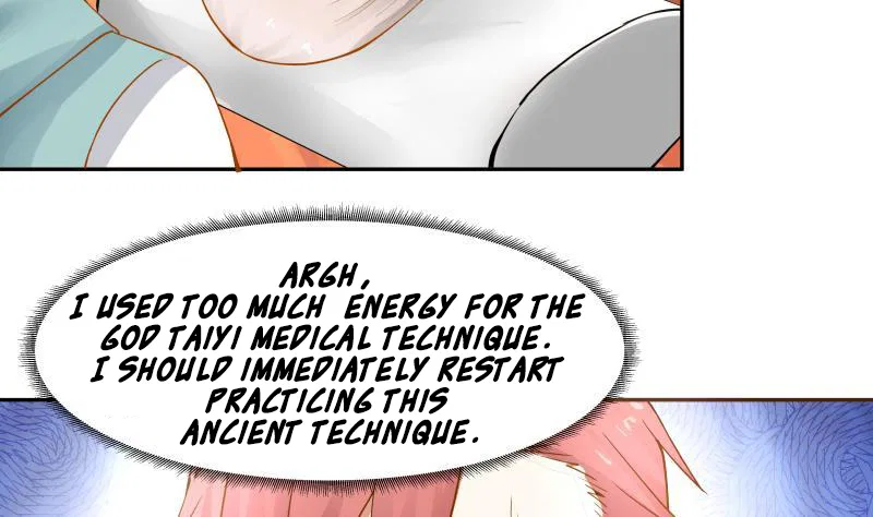 I Have A Dragon In My Body Chapter 5 – Page 19
