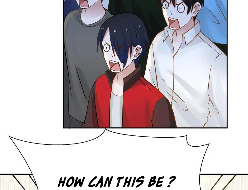 I Have A Dragon In My Body Chapter 5 – Page 24