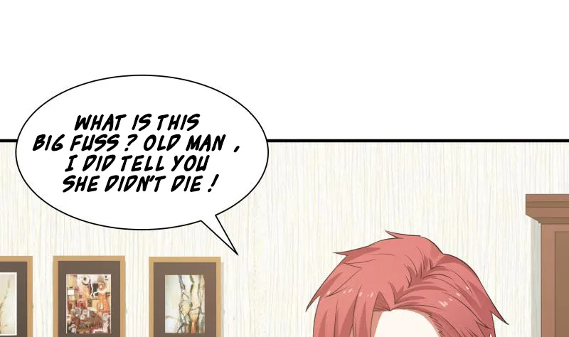 I Have A Dragon In My Body Chapter 5 – Page 27
