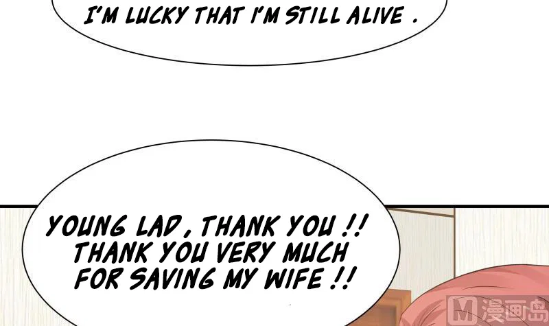 I Have A Dragon In My Body Chapter 5 – Page 32