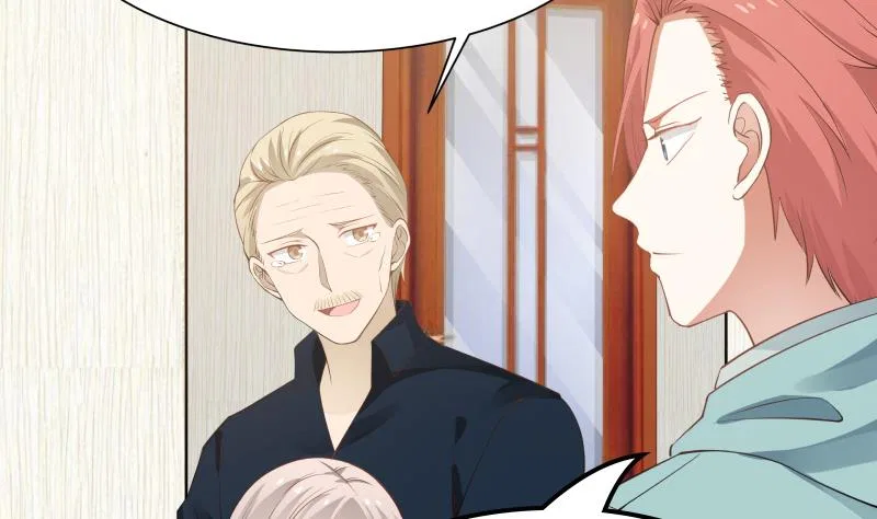 I Have A Dragon In My Body Chapter 5 – Page 33
