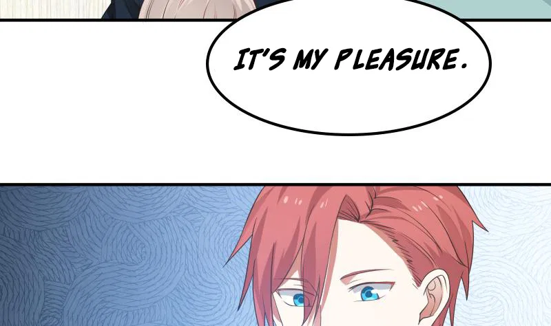 I Have A Dragon In My Body Chapter 5 – Page 34