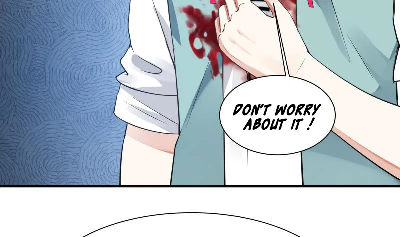 I Have A Dragon In My Body Chapter 5 – Page 36