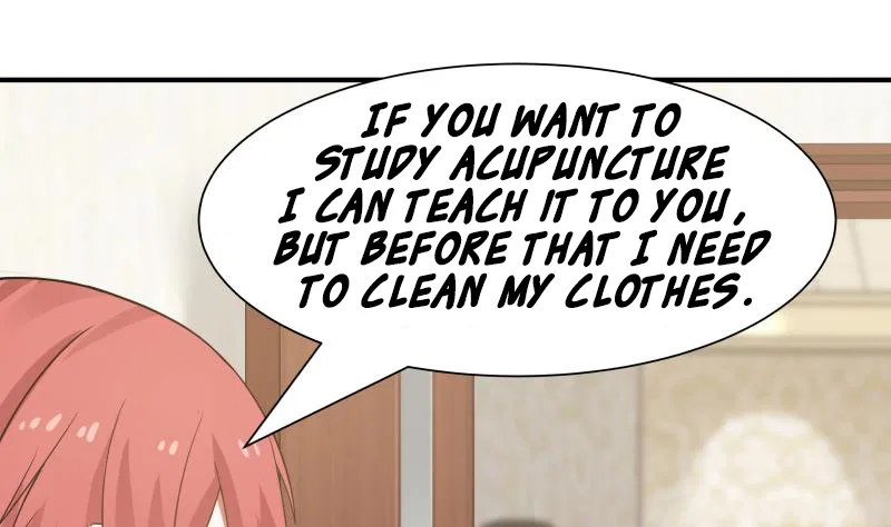 I Have A Dragon In My Body Chapter 5 – Page 39