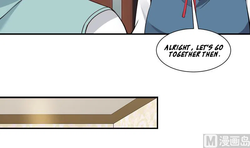 I Have A Dragon In My Body Chapter 5 – Page 41