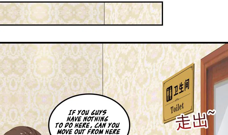 I Have A Dragon In My Body Chapter 5 – Page 42