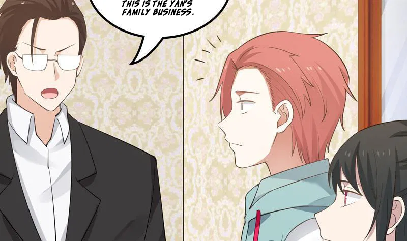I Have A Dragon In My Body Chapter 5 – Page 43
