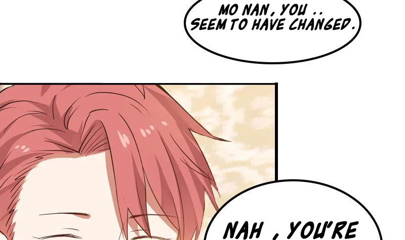 I Have A Dragon In My Body Chapter 5 – Page 46