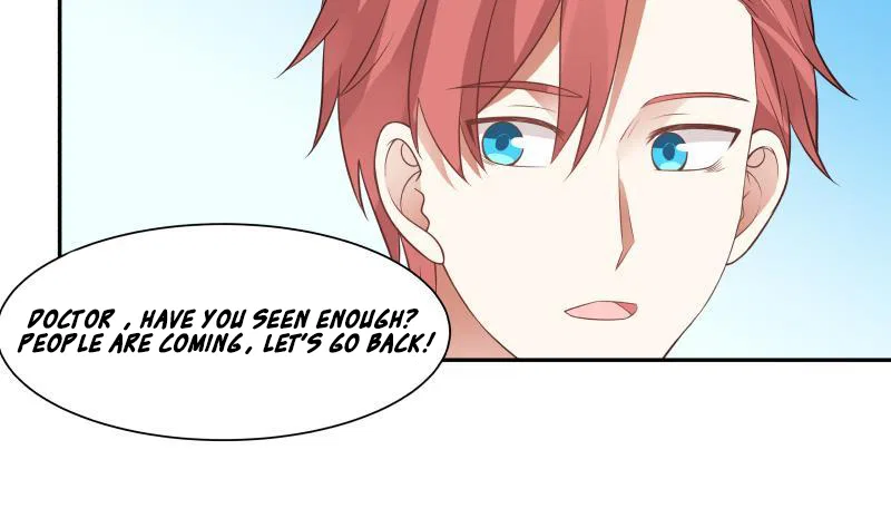 I Have A Dragon In My Body Chapter 4 – Page 6