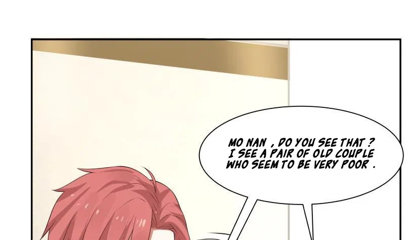 I Have A Dragon In My Body Chapter 4 – Page 7