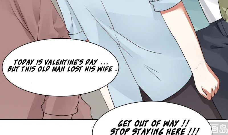 I Have A Dragon In My Body Chapter 4 – Page 14