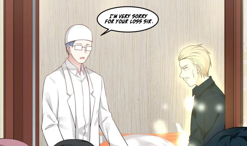I Have A Dragon In My Body Chapter 4 – Page 16