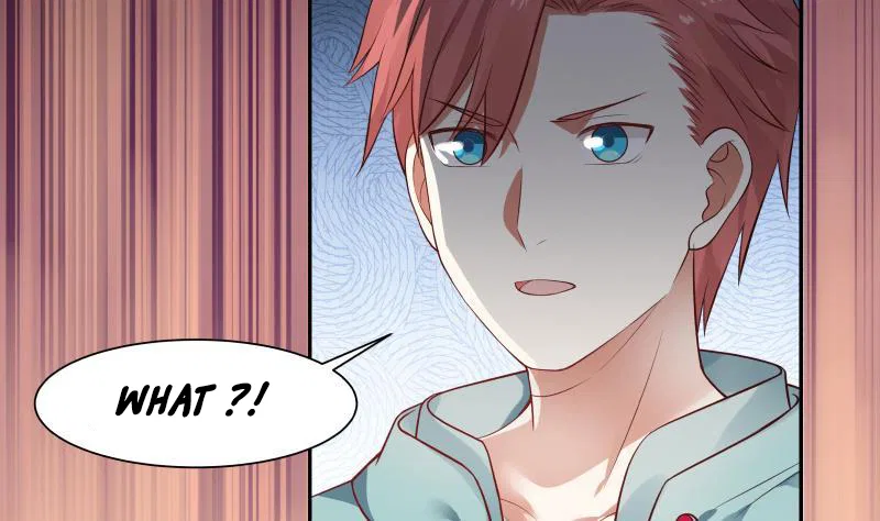 I Have A Dragon In My Body Chapter 4 – Page 19
