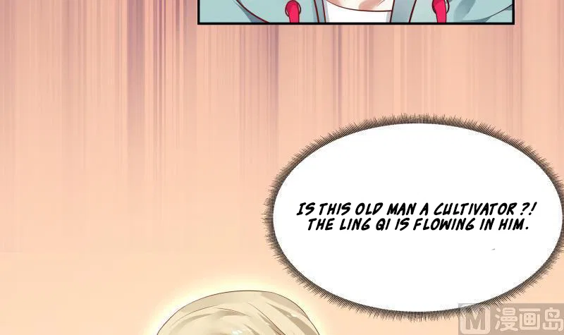 I Have A Dragon In My Body Chapter 4 – Page 20
