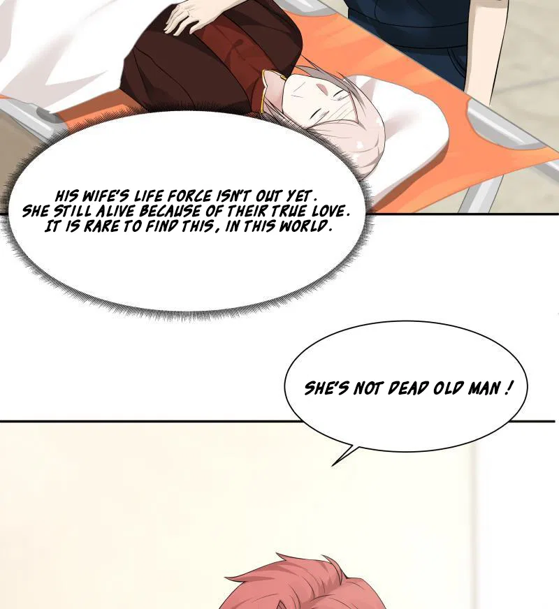 I Have A Dragon In My Body Chapter 4 – Page 27