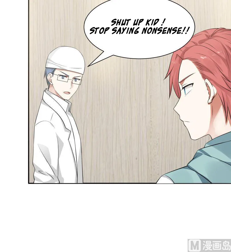 I Have A Dragon In My Body Chapter 4 – Page 29