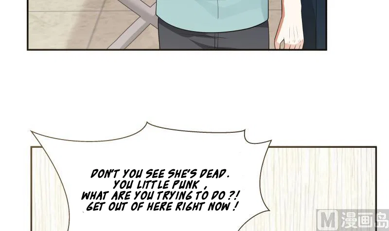 I Have A Dragon In My Body Chapter 4 – Page 32