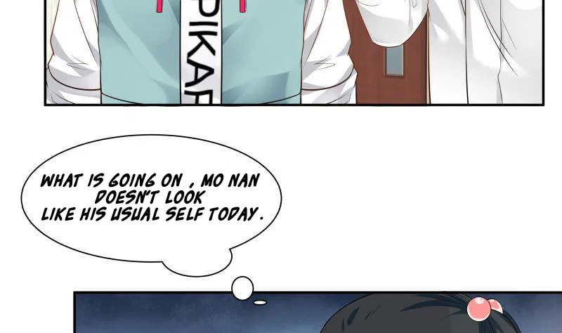 I Have A Dragon In My Body Chapter 4 – Page 34