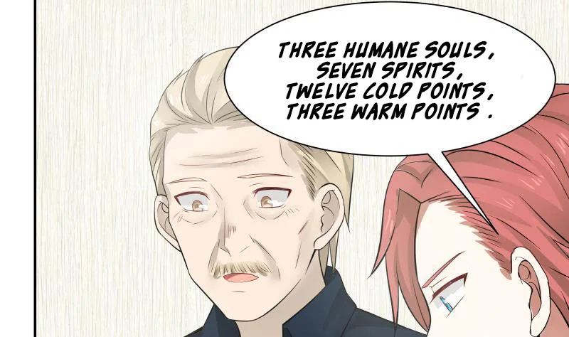I Have A Dragon In My Body Chapter 4 – Page 40