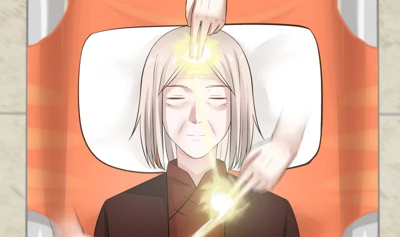 I Have A Dragon In My Body Chapter 4 – Page 42