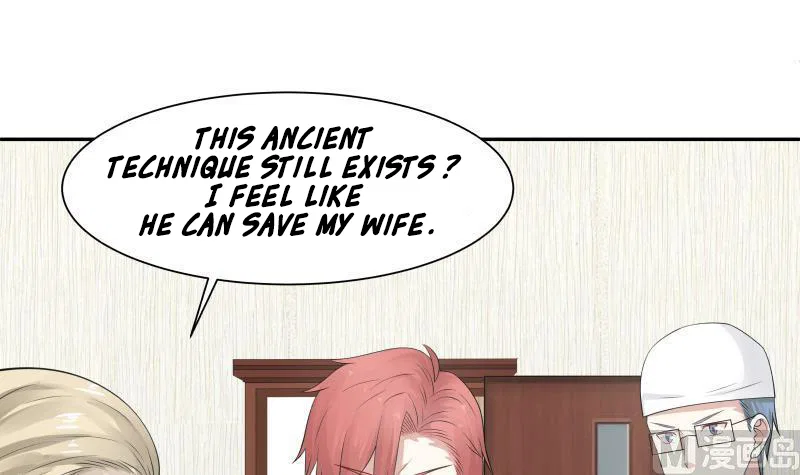 I Have A Dragon In My Body Chapter 4 – Page 44