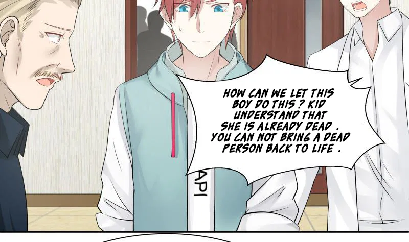 I Have A Dragon In My Body Chapter 4 – Page 45