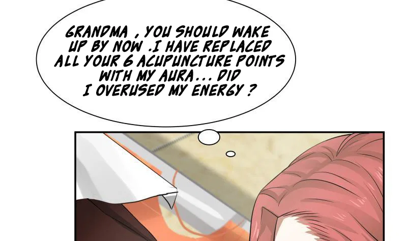 I Have A Dragon In My Body Chapter 4 – Page 46