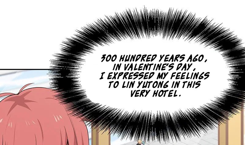 I Have A Dragon In My Body Chapter 3 – Page 3