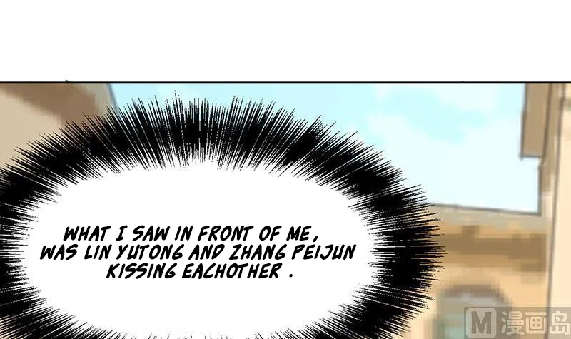 I Have A Dragon In My Body Chapter 3 – Page 5
