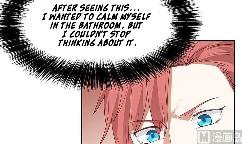 I Have A Dragon In My Body Chapter 3 – Page 8